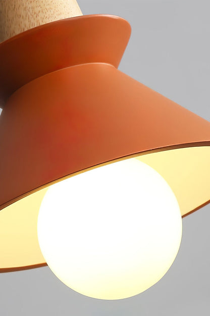 SPACE Scandinavian Pendant Lamp - morylighting