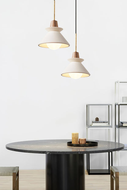 SPACE Scandinavian Pendant Lamp - morylighting