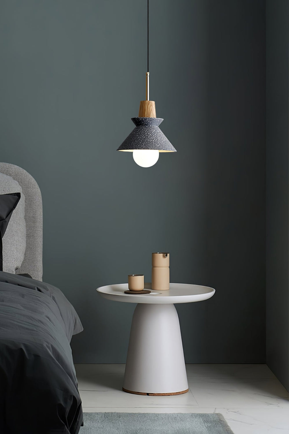 SPACE Scandinavian Pendant Lamp - morylighting