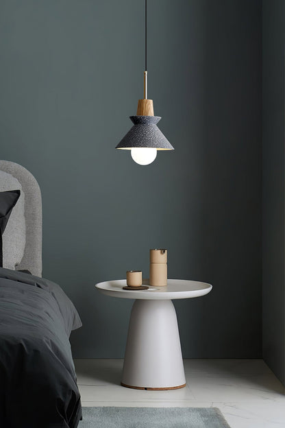 SPACE Scandinavian Pendant Lamp - morylighting