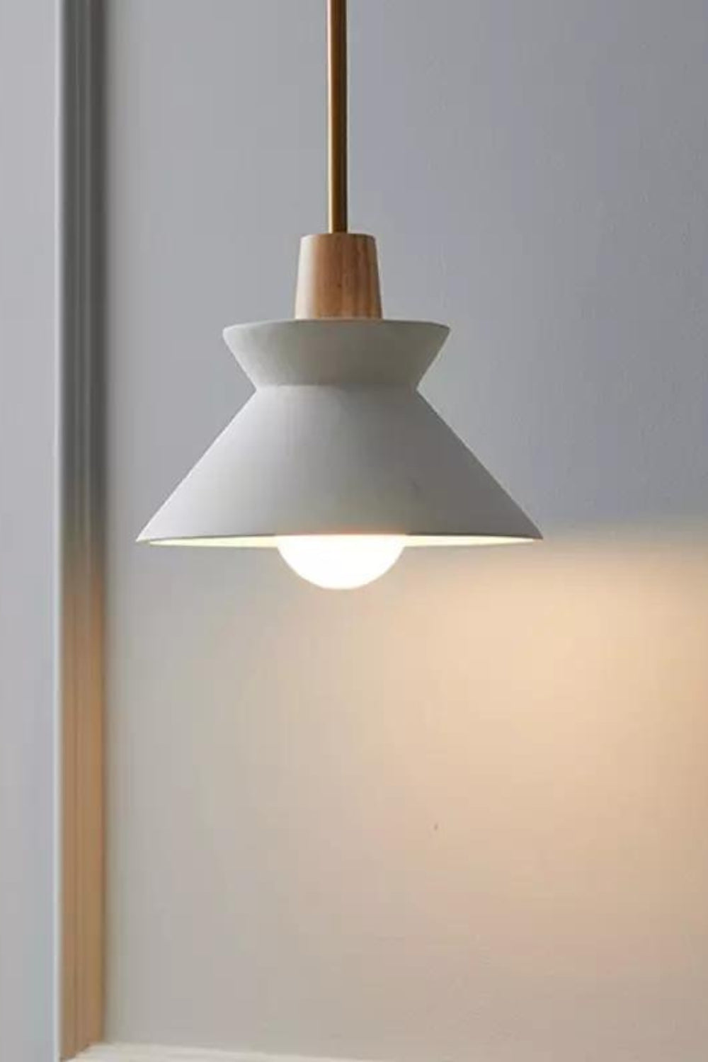 SPACE Scandinavian Pendant Lamp - morylighting