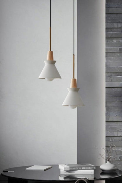 SPACE Scandinavian Pendant Lamp - morylighting