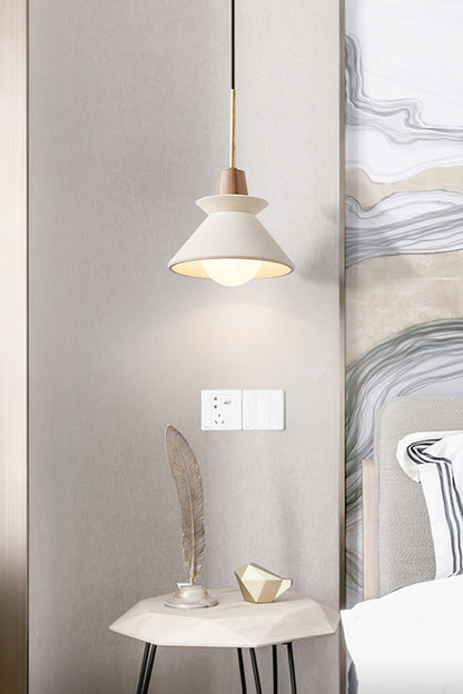 SPACE Scandinavian Pendant Lamp - morylighting