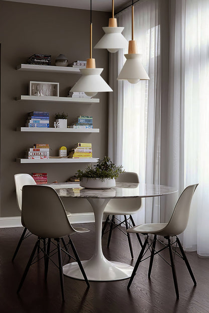 SPACE Scandinavian Pendant Lamp - morylighting