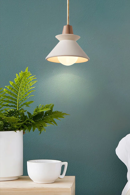 SPACE Scandinavian Pendant Lamp - morylighting