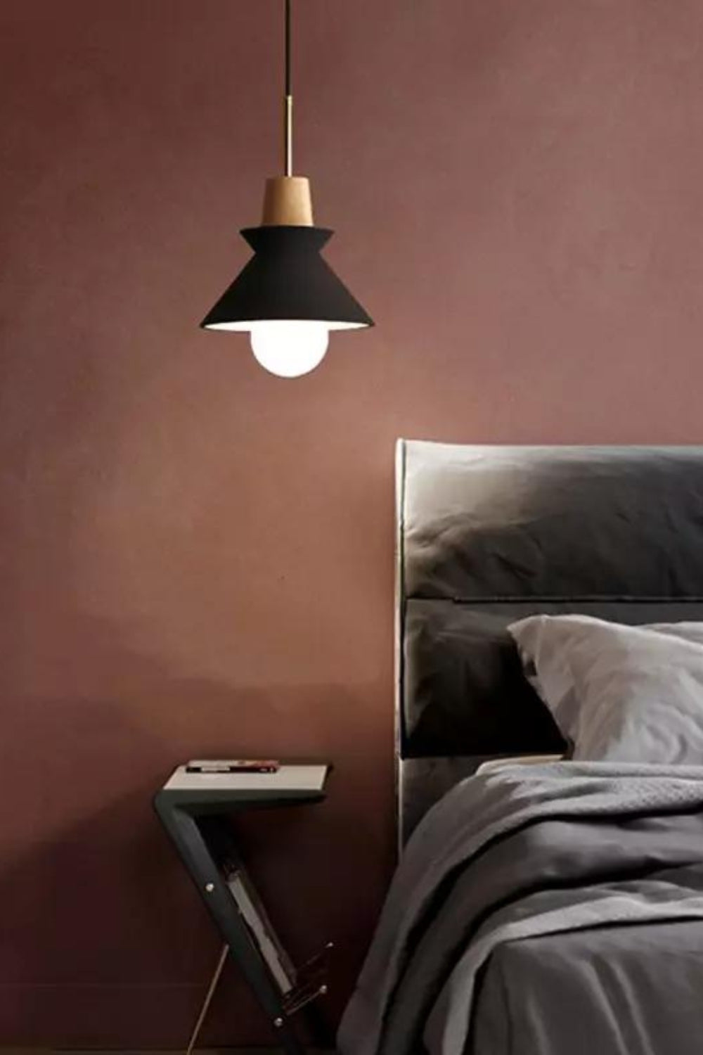 SPACE Scandinavian Pendant Lamp - morylighting