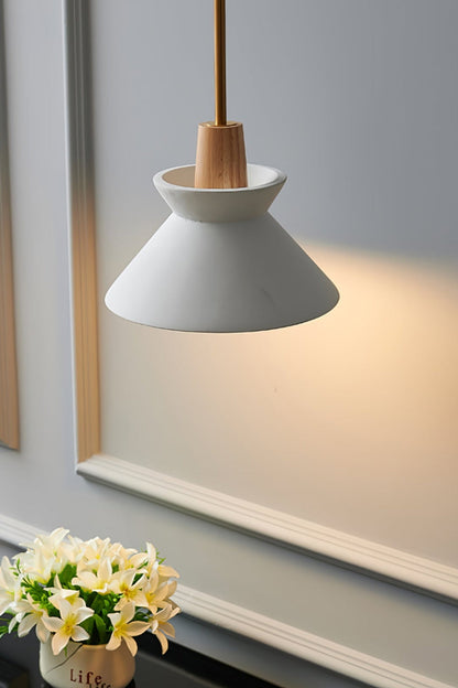 SPACE Scandinavian Pendant Lamp - morylighting