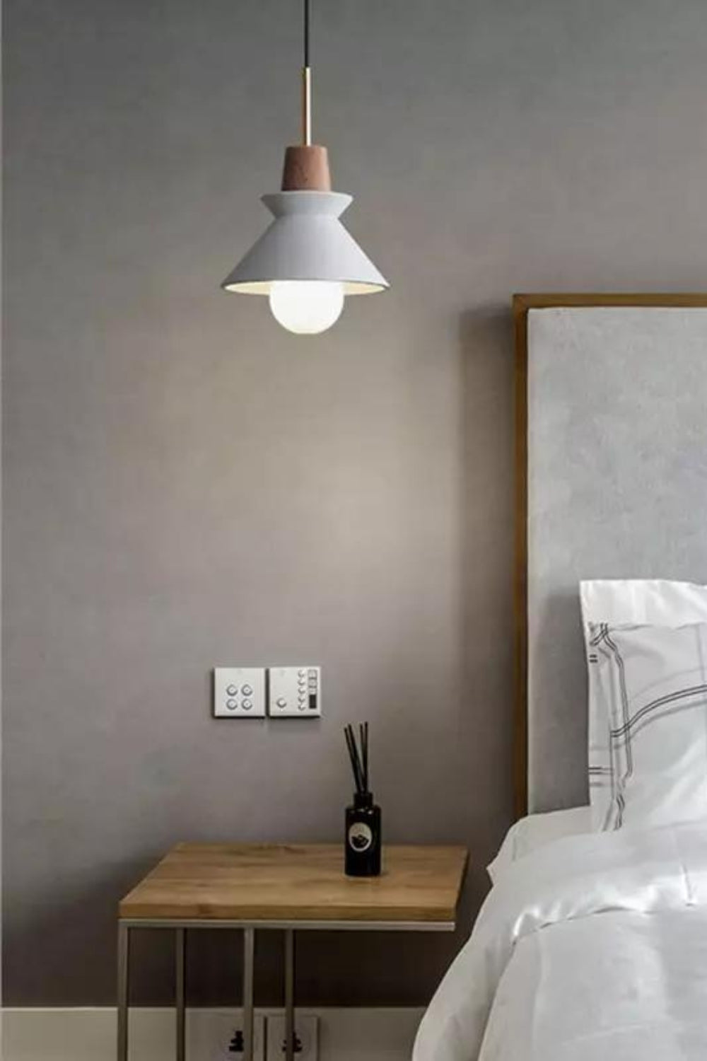 SPACE Scandinavian Pendant Lamp - morylighting