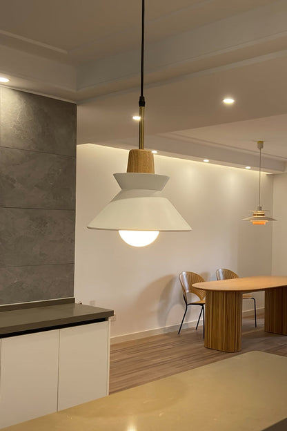 SPACE Scandinavian Pendant Lamp - morylighting