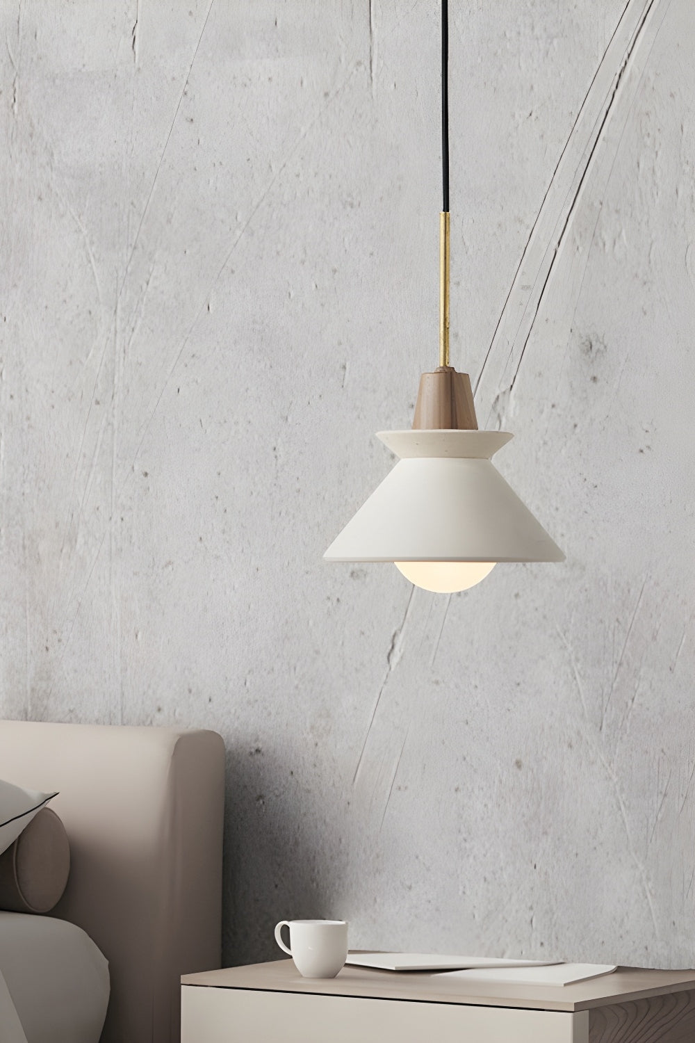 SPACE Scandinavian Pendant Lamp - morylighting