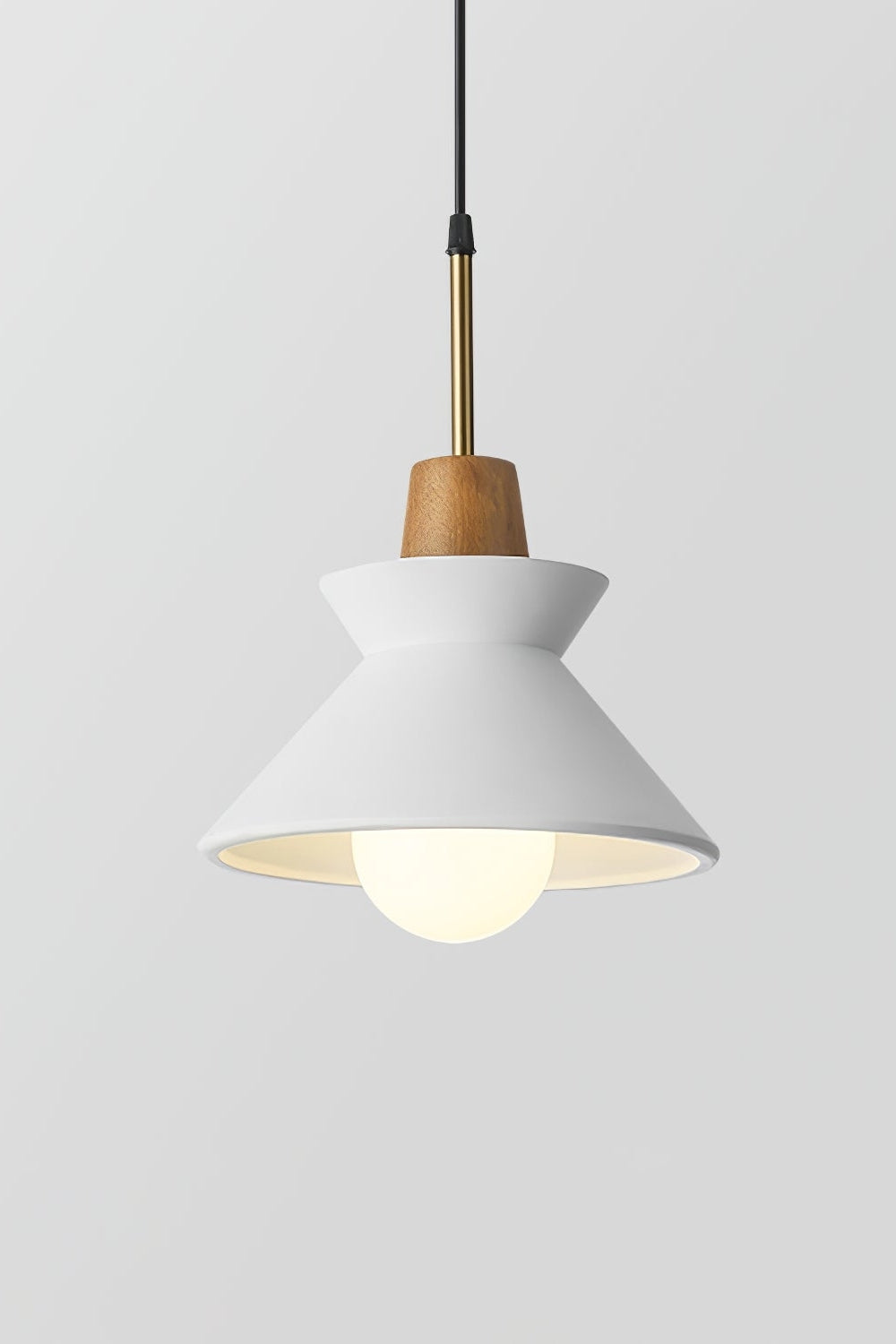SPACE Scandinavian Pendant Lamp - morylighting