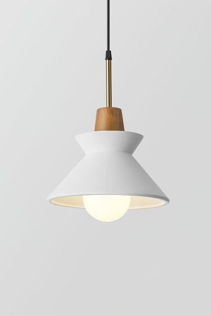 SPACE Scandinavian Pendant Lamp - morylighting