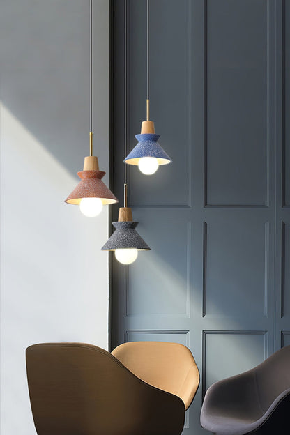 SPACE Scandinavian Pendant Lamp - morylighting