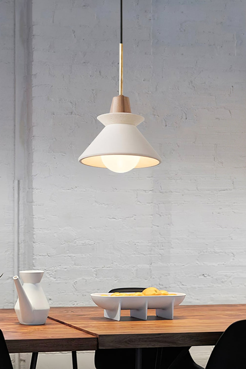 SPACE Scandinavian Pendant Lamp - morylighting