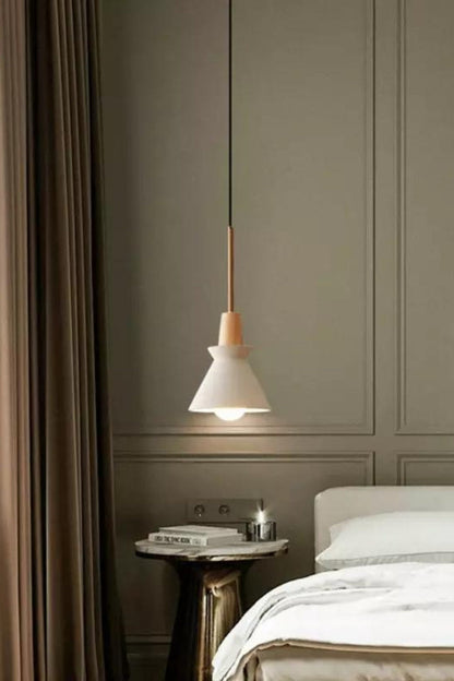 SPACE Scandinavian Pendant Lamp - morylighting