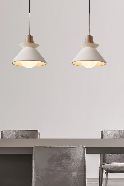 SPACE Scandinavian Pendant Lamp - morylighting