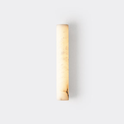 Venus Modern Linear Alabaster Wall Sconce 3"4.7"