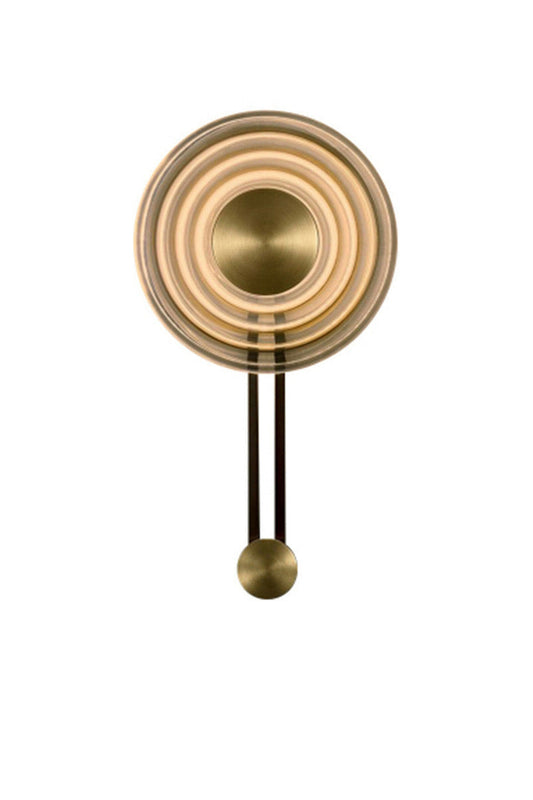 SUNBELL Led Wall Light - morylighting