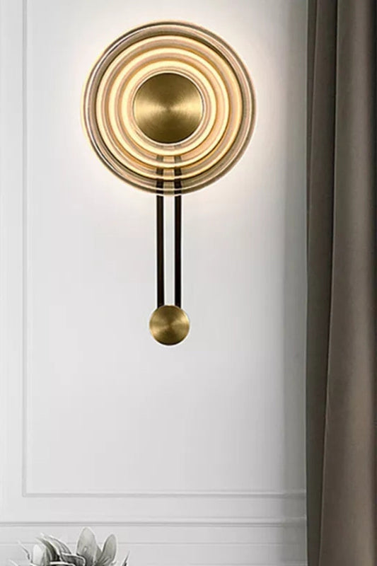 SUNBELL Led Wall Light - morylighting