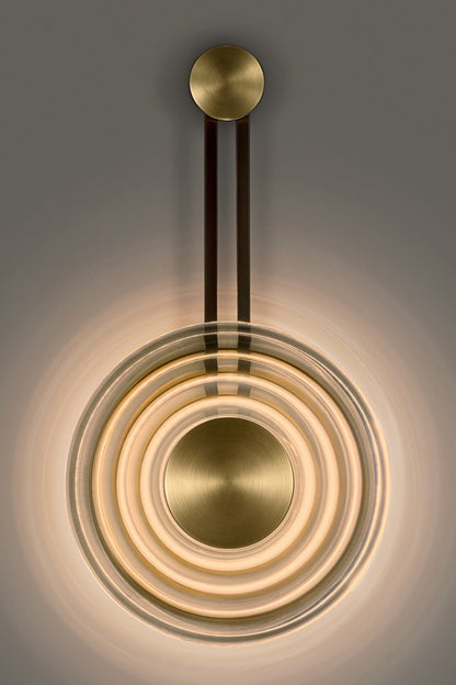 SUNBELL Led Wall Light - morylighting