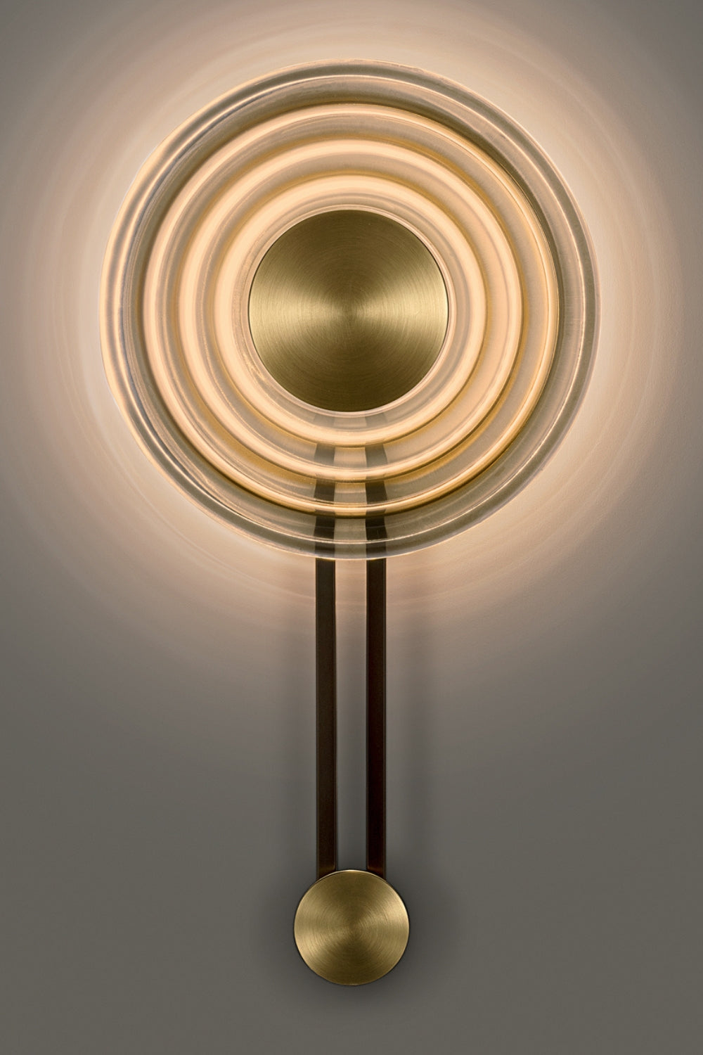 SUNBELL Led Wall Light - morylighting
