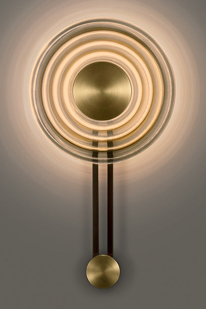 SUNBELL Led Wall Light - morylighting