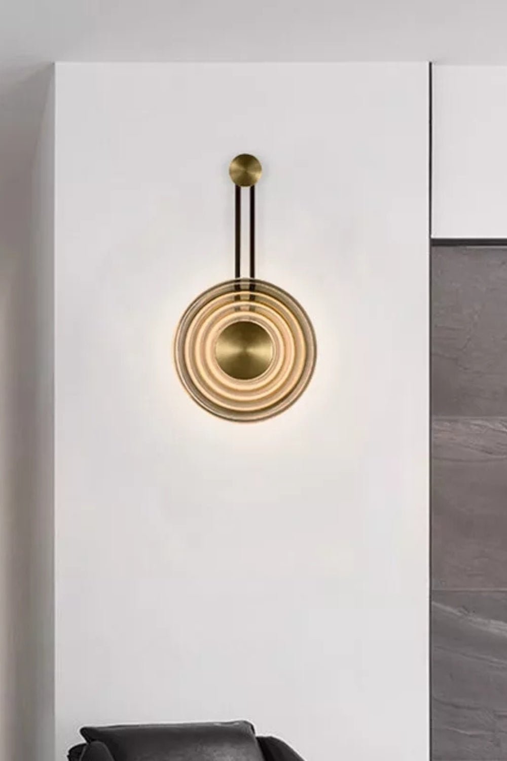 SUNBELL Led Wall Light - morylighting