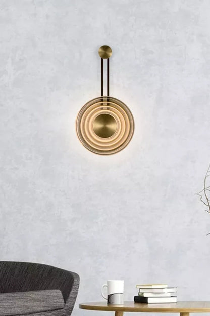 SUNBELL Led Wall Light - morylighting