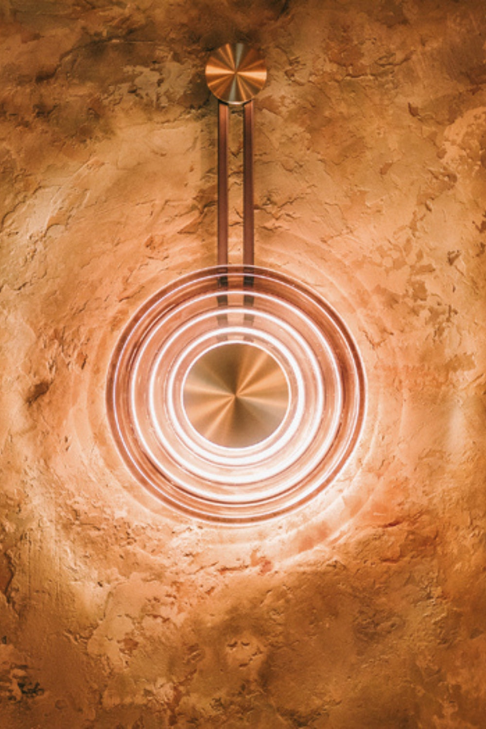 SUNBELL Led Wall Light - morylighting