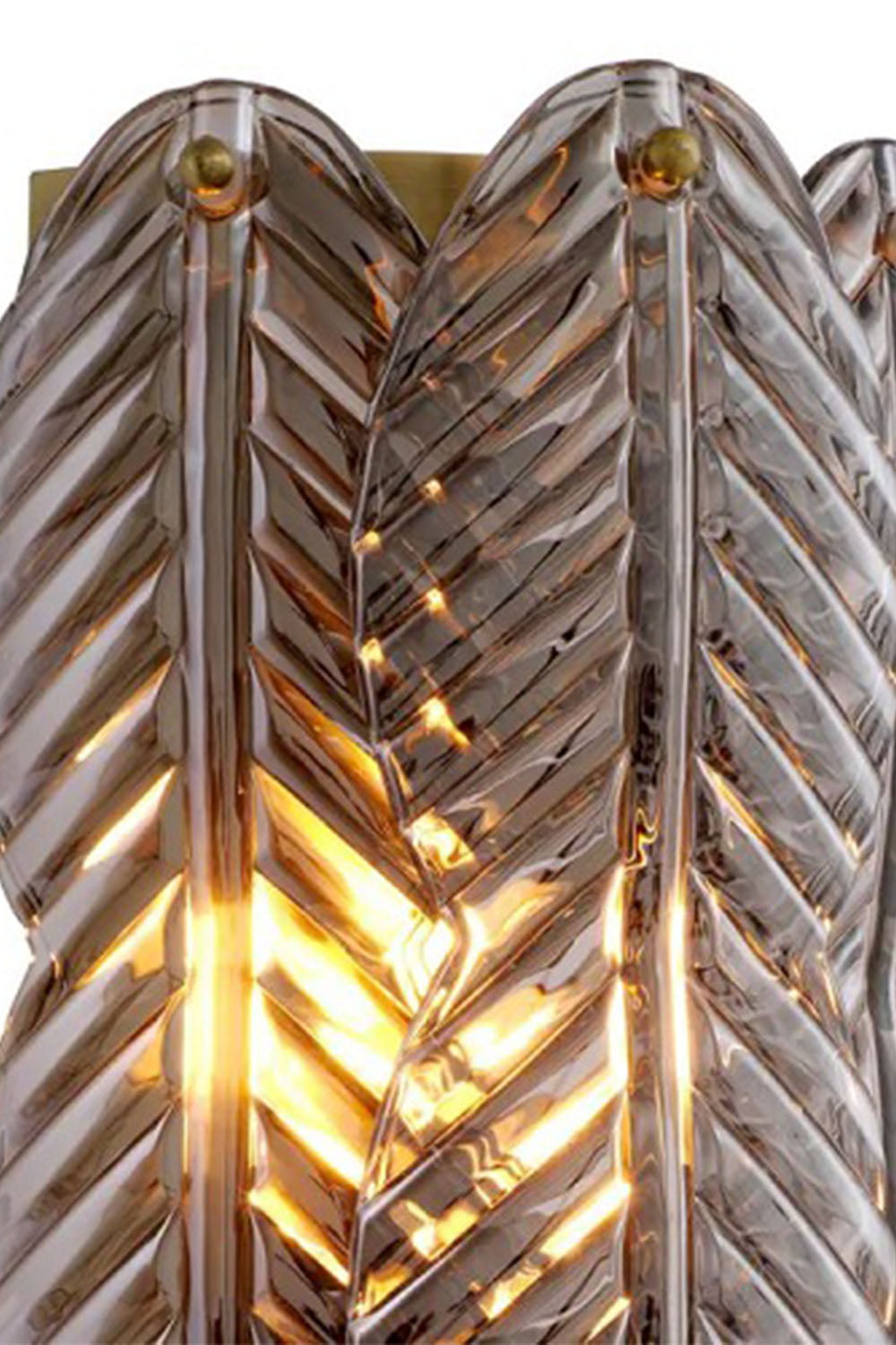 Sahure Wall Lamp - view 4 | morylighting