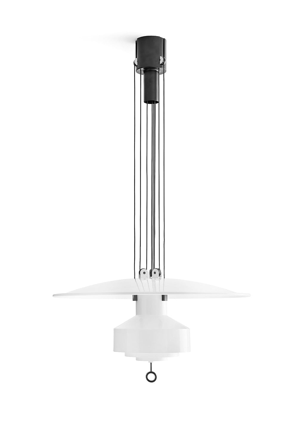 Saliscendi Pendant Light - morylighting