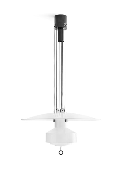 Saliscendi Pendant Light - morylighting