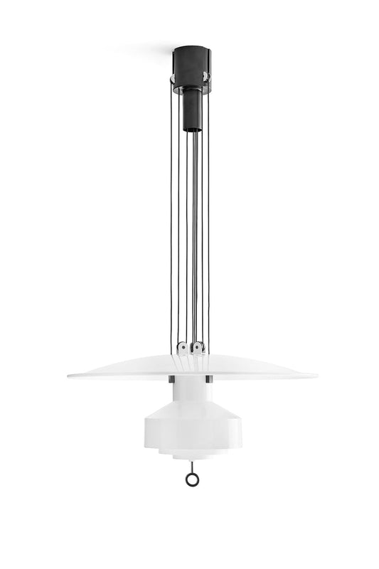Saliscendi Pendant Light - morylighting