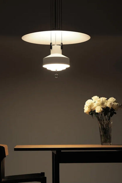 Saliscendi Pendant Light - morylighting