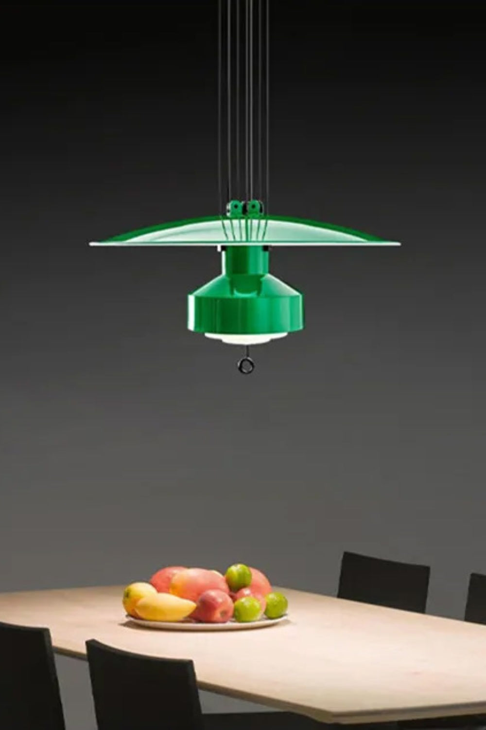 Saliscendi Pendant Light - morylighting