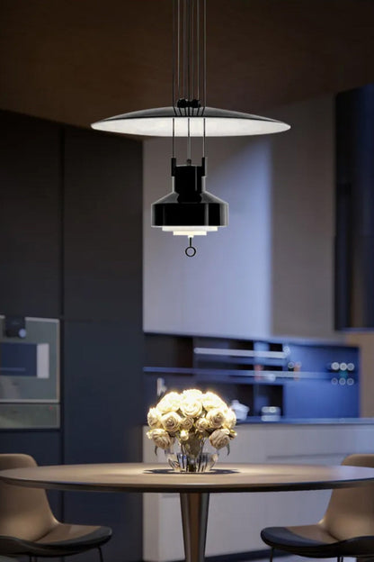 Saliscendi Pendant Light - morylighting