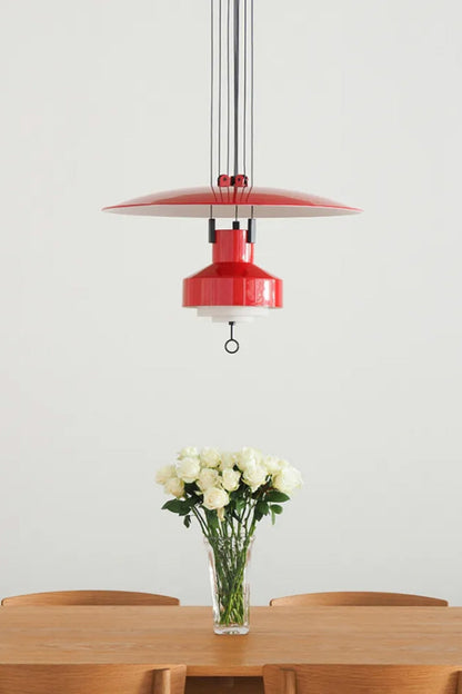 Saliscendi Pendant Light - morylighting