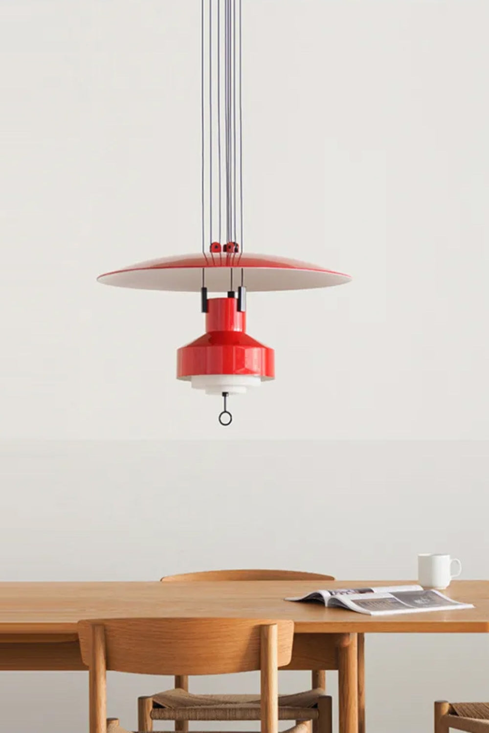 Saliscendi Pendant Light - morylighting
