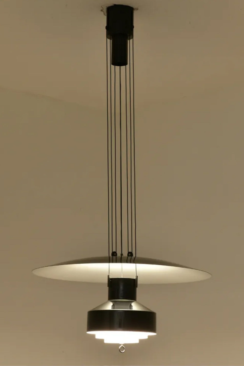 Saliscendi Pendant Light - morylighting