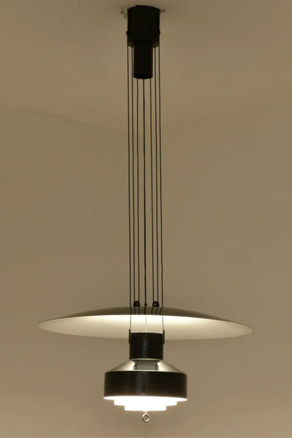 Saliscendi Pendant Light - morylighting