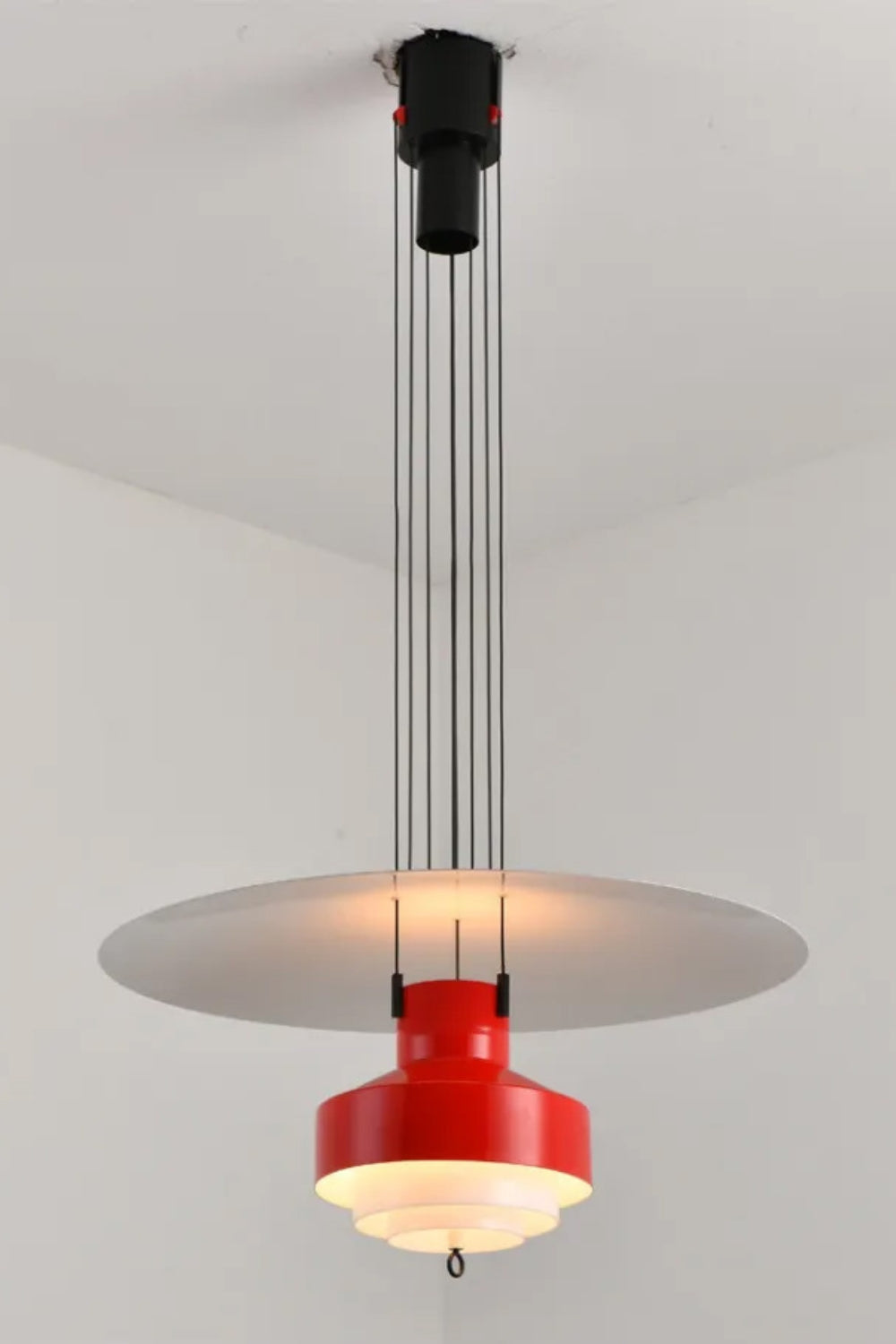Saliscendi Pendant Light - morylighting