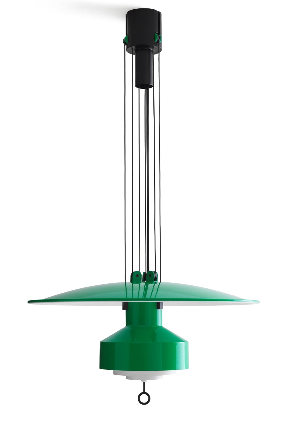 Saliscendi Pendant Light - morylighting