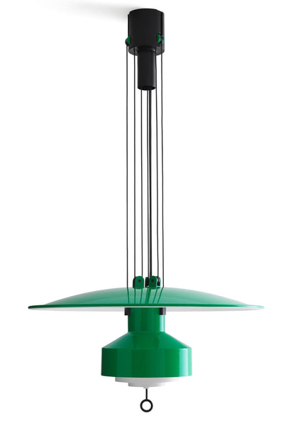 Saliscendi Pendant Light - morylighting