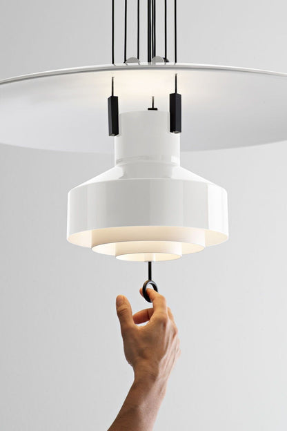 Saliscendi Pendant Light - morylighting