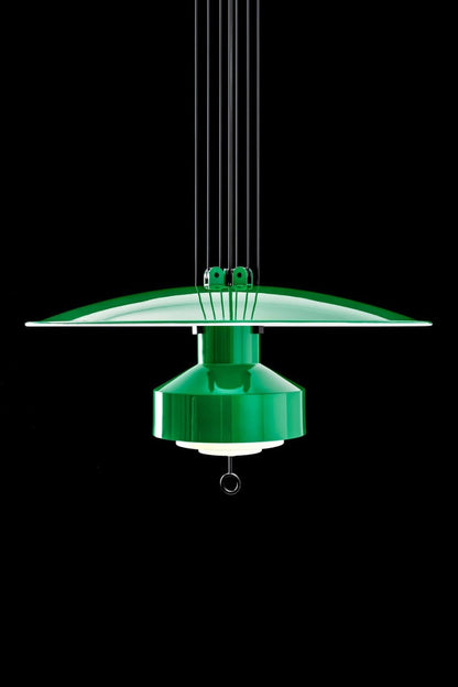Saliscendi Pendant Light - morylighting
