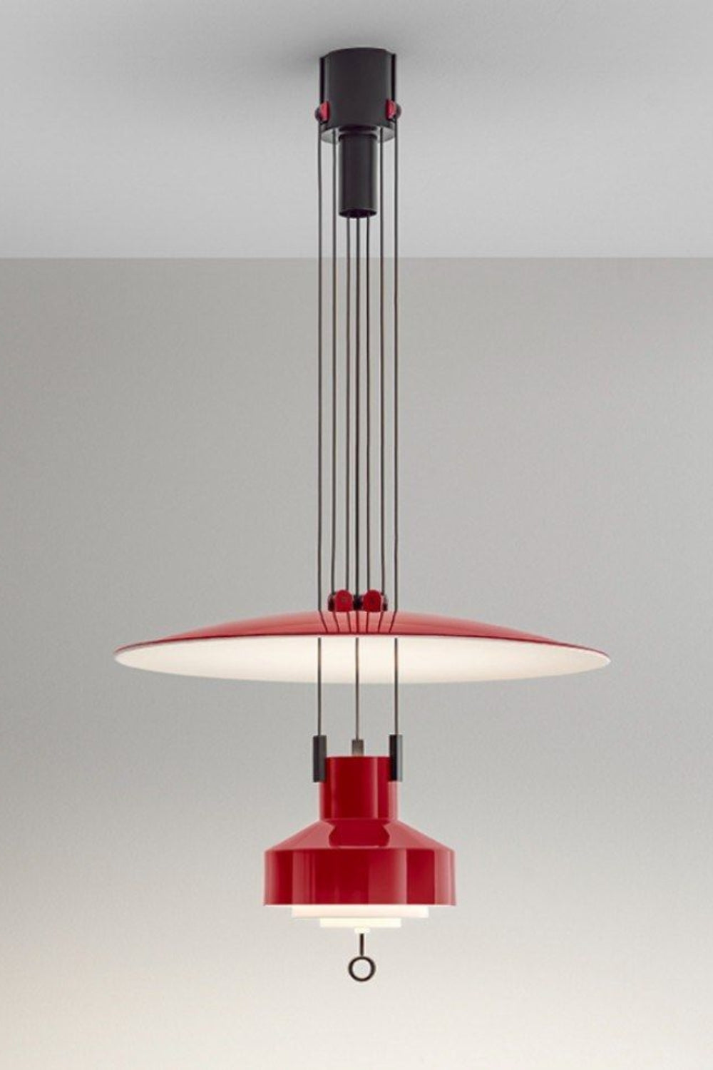 Saliscendi Pendant Light - morylighting