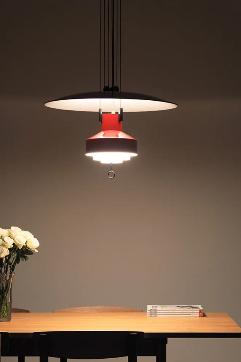Saliscendi Pendant Light - morylighting
