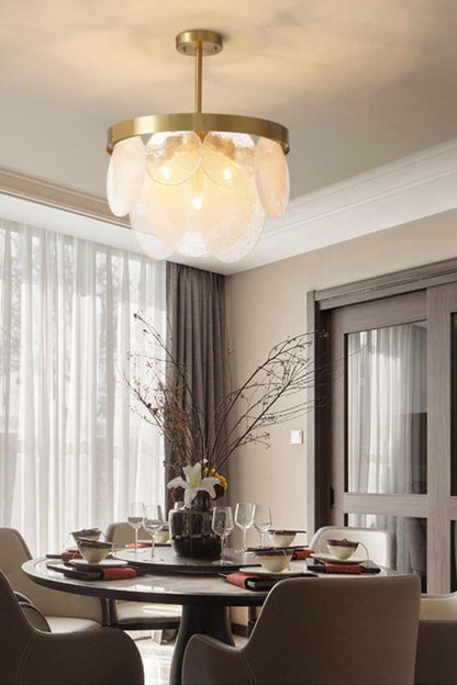 Sasha Chandelier - morylighting