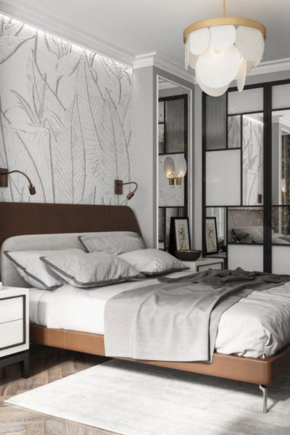Sasha Chandelier - morylighting