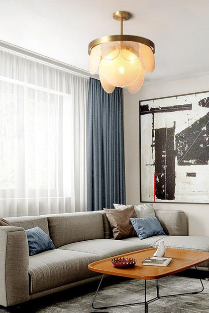 Sasha Chandelier - morylighting